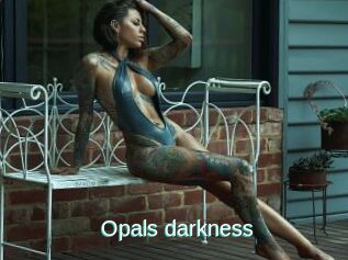 Opals_darkness