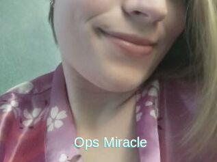 Ops_Miracle