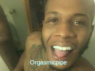 Orgasmicpipe