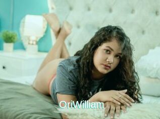 OriWilliam