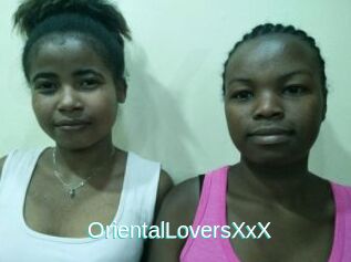 OrientalLoversXxX