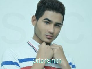 OrionSmith
