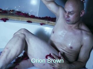 Orion_Brown