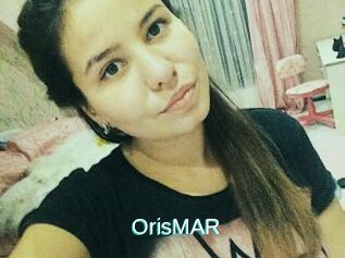 OrisMAR