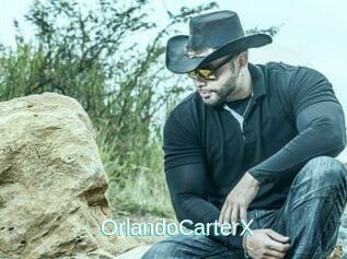 OrlandoCarterX
