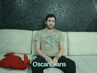 OscarEvans