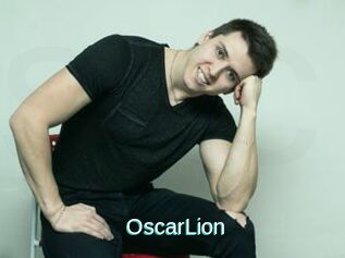 OscarLion