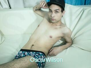 OscarWilson