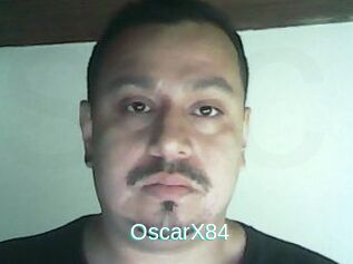 OscarX84