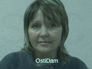 OstiDam