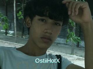 OstiiHotX