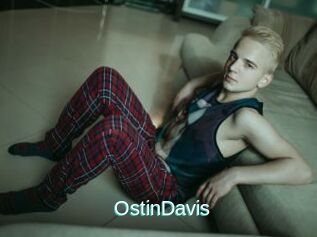 OstinDavis