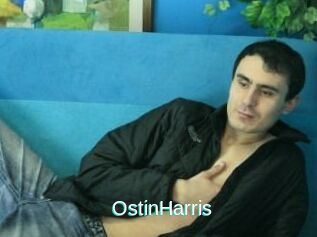 Ostin_Harris