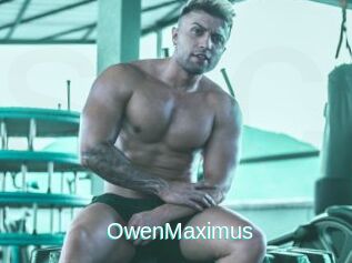 OwenMaximus