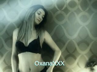 OxanaXXX