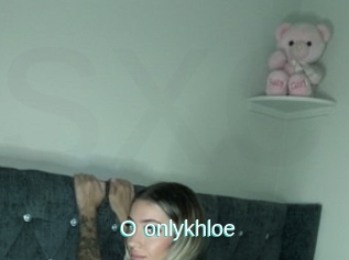 O_onlykhloe