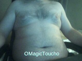 OMagicToucho
