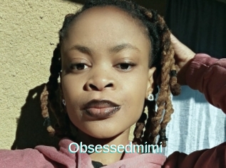 Obsessedmimi