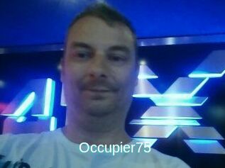 Occupier75
