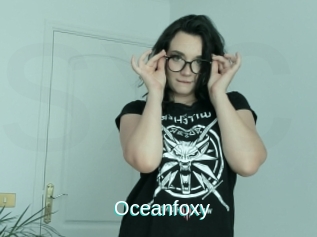 Oceanfoxy