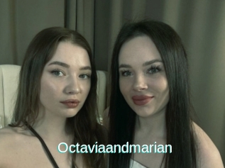 Octaviaandmarian