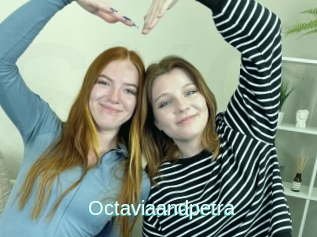 Octaviaandpetra