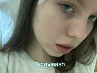 Octaviaash