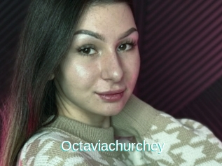 Octaviachurchey