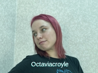 Octaviacroyle