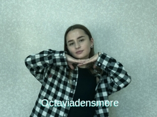 Octaviadensmore