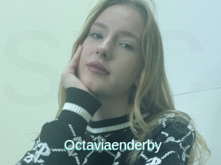 Octaviaenderby