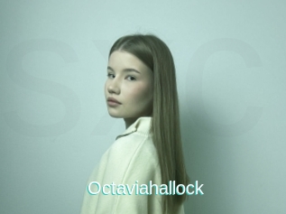 Octaviahallock