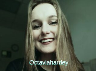 Octaviahardey