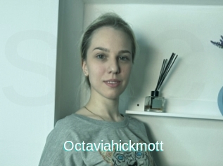 Octaviahickmott