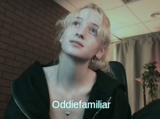 Oddiefamiliar