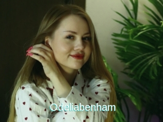 Odeliabenham