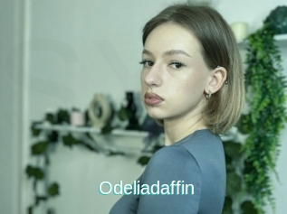 Odeliadaffin