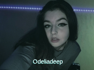 Odeliadeep
