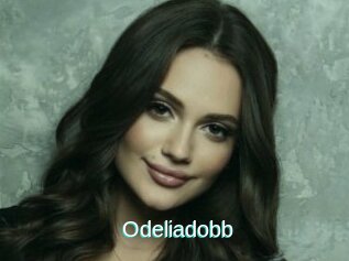 Odeliadobb