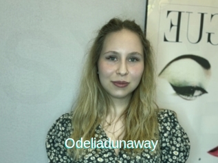 Odeliadunaway