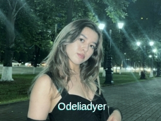 Odeliadyer