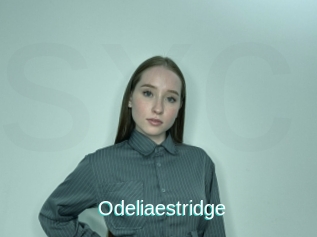 Odeliaestridge