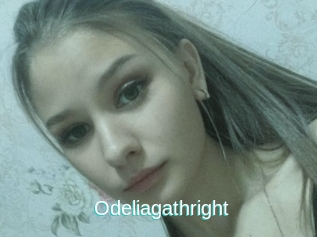 Odeliagathright