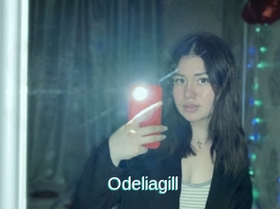 Odeliagill