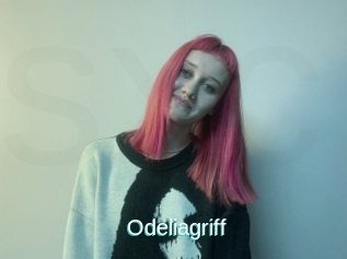 Odeliagriff