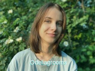 Odeliagrooms