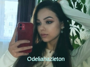 Odeliahazleton