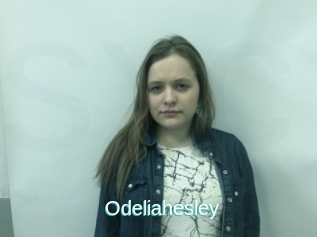 Odeliahesley