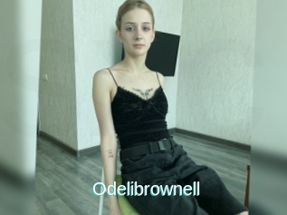 Odelibrownell