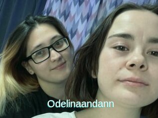Odelinaandann